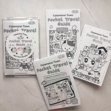 Load image into Gallery viewer, Mini Zine Pack