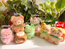 Load image into Gallery viewer, Plushie Babies