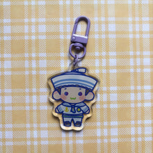 Load image into Gallery viewer, JJBA Keychains
