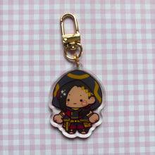 Load image into Gallery viewer, Twisted Wonderland Keychains
