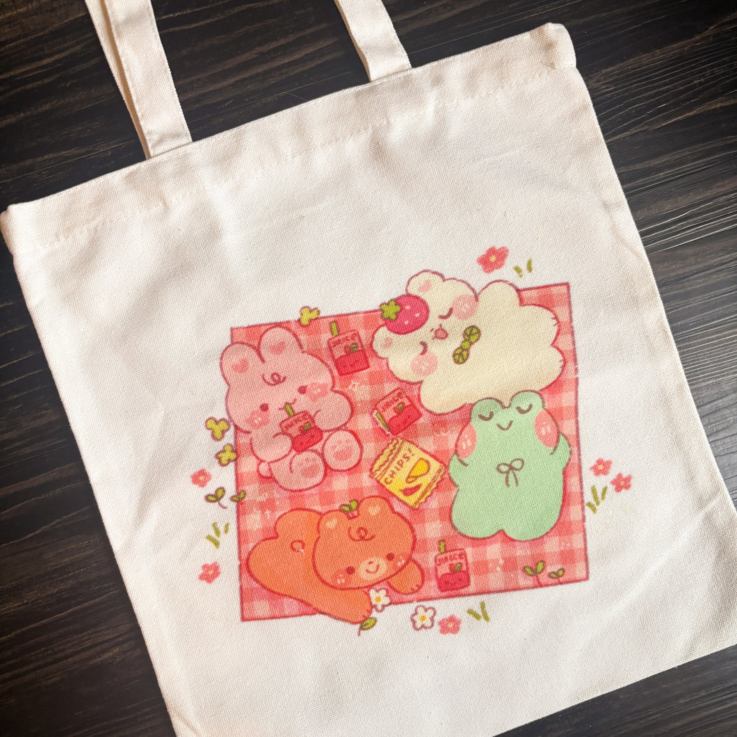 Tote Bags
