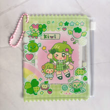 Load image into Gallery viewer, Lucky Trinket Pouch
