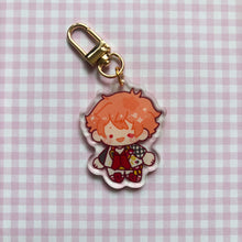 Load image into Gallery viewer, Twisted Wonderland Keychains

