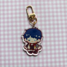 Load image into Gallery viewer, Twisted Wonderland Keychains
