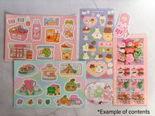 Load image into Gallery viewer, Random Sticker Pack

