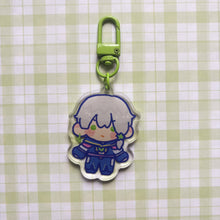 Load image into Gallery viewer, JJBA Keychains
