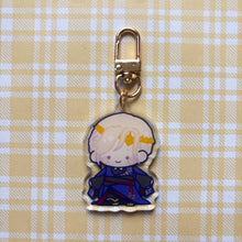 Load image into Gallery viewer, Twisted Wonderland Keychains
