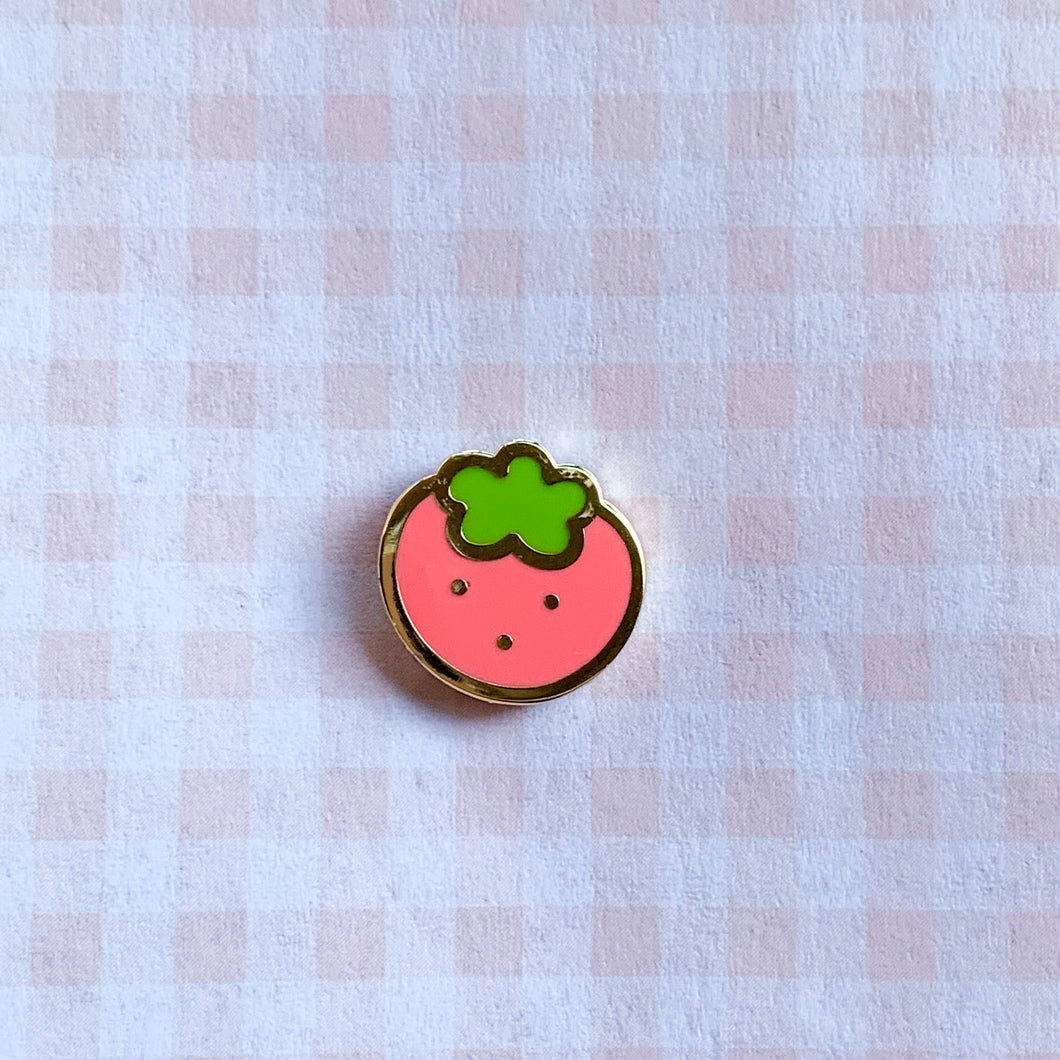 Strawberry Mini Pin