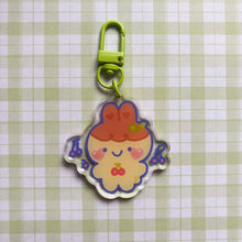 Load image into Gallery viewer, OC Keychains
