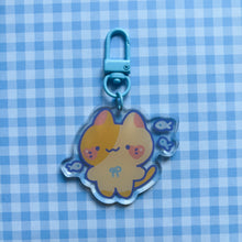 Load image into Gallery viewer, OC Keychains
