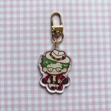 Load image into Gallery viewer, Twisted Wonderland Keychains
