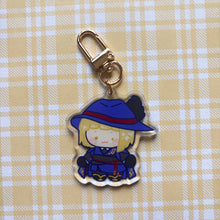 Load image into Gallery viewer, Twisted Wonderland Keychains

