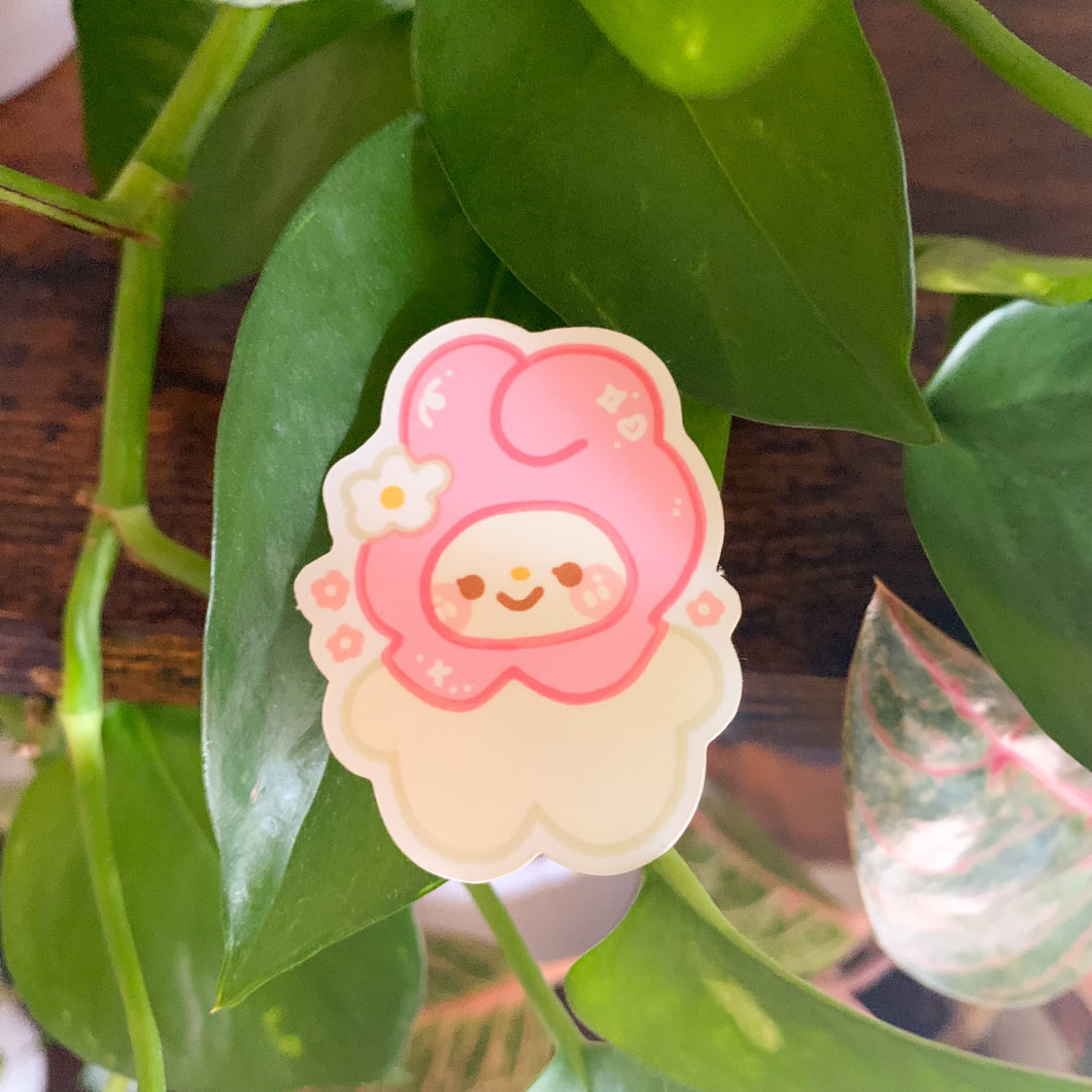 My Melody Sticker
