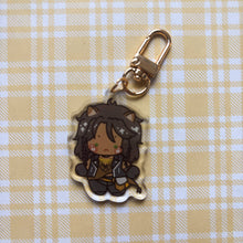 Load image into Gallery viewer, Twisted Wonderland Keychains
