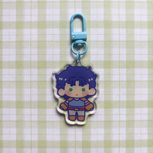 Load image into Gallery viewer, JJBA Keychains
