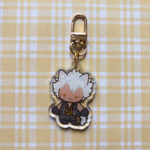 Load image into Gallery viewer, Twisted Wonderland Keychains
