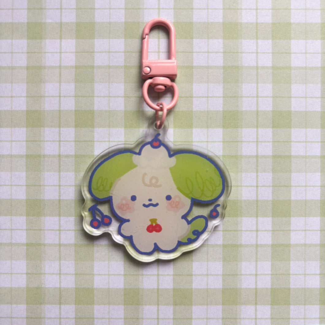 OC Keychains