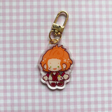 Load image into Gallery viewer, Twisted Wonderland Keychains
