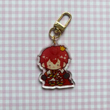 Load image into Gallery viewer, Twisted Wonderland Keychains
