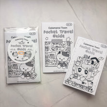 Load image into Gallery viewer, Mini Zine Pack
