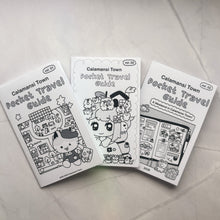 Load image into Gallery viewer, Mini Zine Pack
