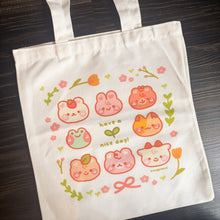 Load image into Gallery viewer, Tote Bags
