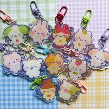 Load image into Gallery viewer, OC Keychains
