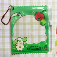 Load image into Gallery viewer, Trinket Pouch
