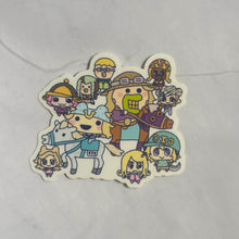 Load image into Gallery viewer, Steel Ball Run Tamagotchi Sticker
