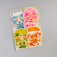 Load image into Gallery viewer, Girl Group Sticker Pack
