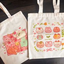Load image into Gallery viewer, Tote Bags
