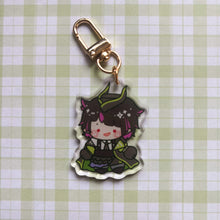 Load image into Gallery viewer, Twisted Wonderland Keychains
