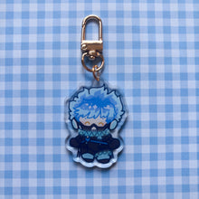 Load image into Gallery viewer, Twisted Wonderland Keychains
