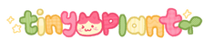 atinyplant
