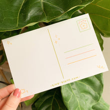 Load image into Gallery viewer, 2nd Anniversary Postcard
